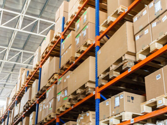  5 Ways Barcode Can Improve Your Ecommerce /Warehouse Fulfillment Service