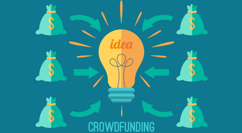 crowdfunding fulfillment services